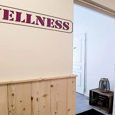 Les Cristaux - Spacieux & Renove - Proche Des Pistes - Balcon - Sauna - Hammam - Wifi Mae-0524 * Saint-Martin-de-Belleville