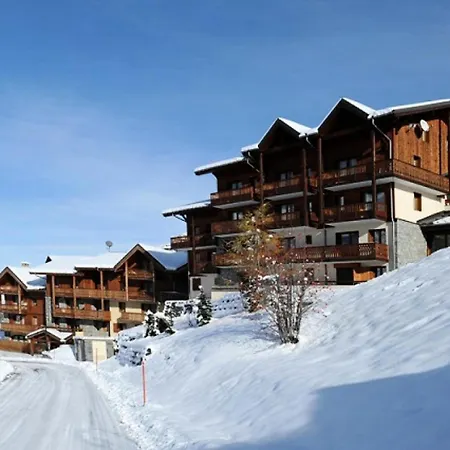 Les Cristaux - Spacieux & Renove - Proche Des Pistes - Balcon - Sauna - Hammam - Wifi Mae-0524 *